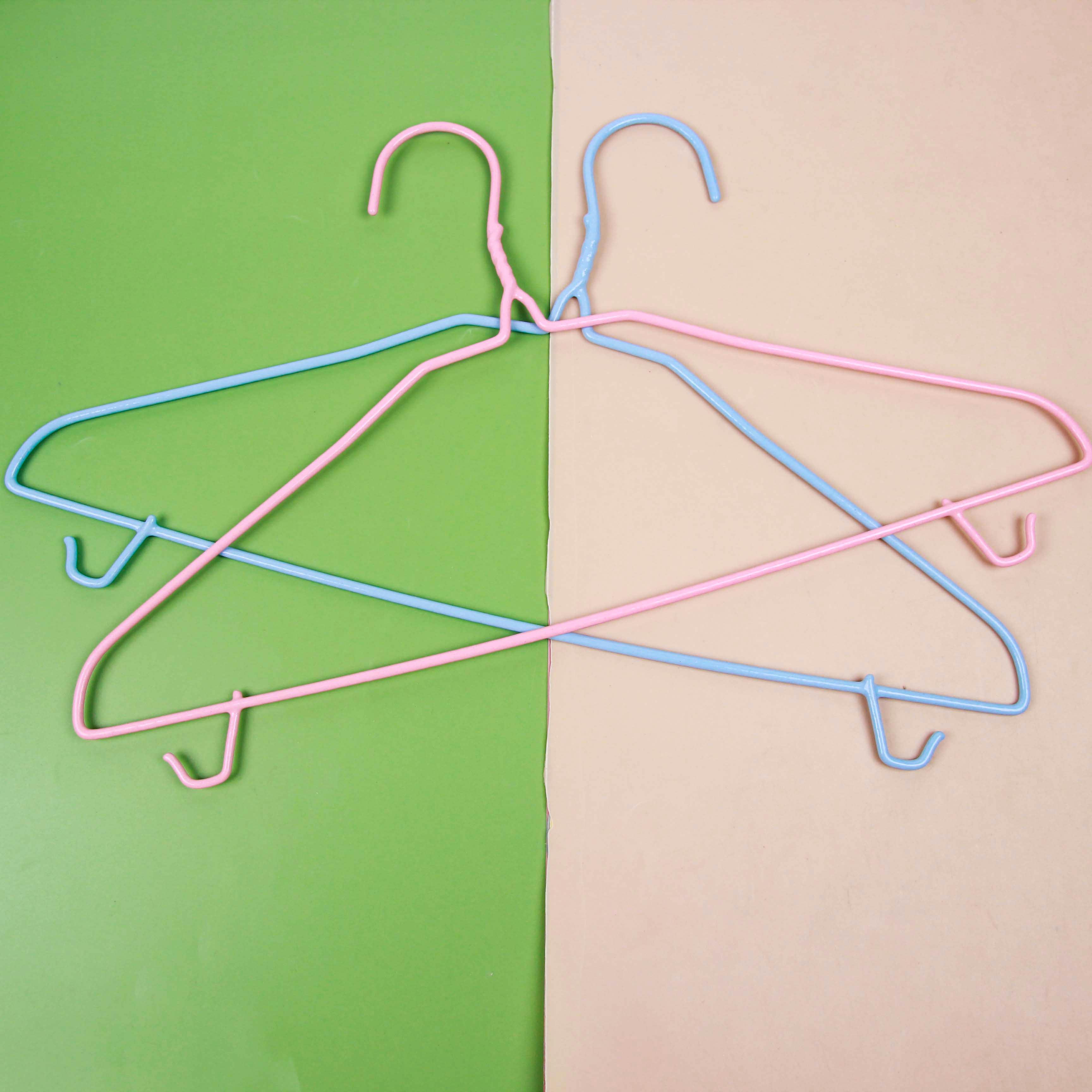 215 boutique 4 hangers 40cm - Image 3