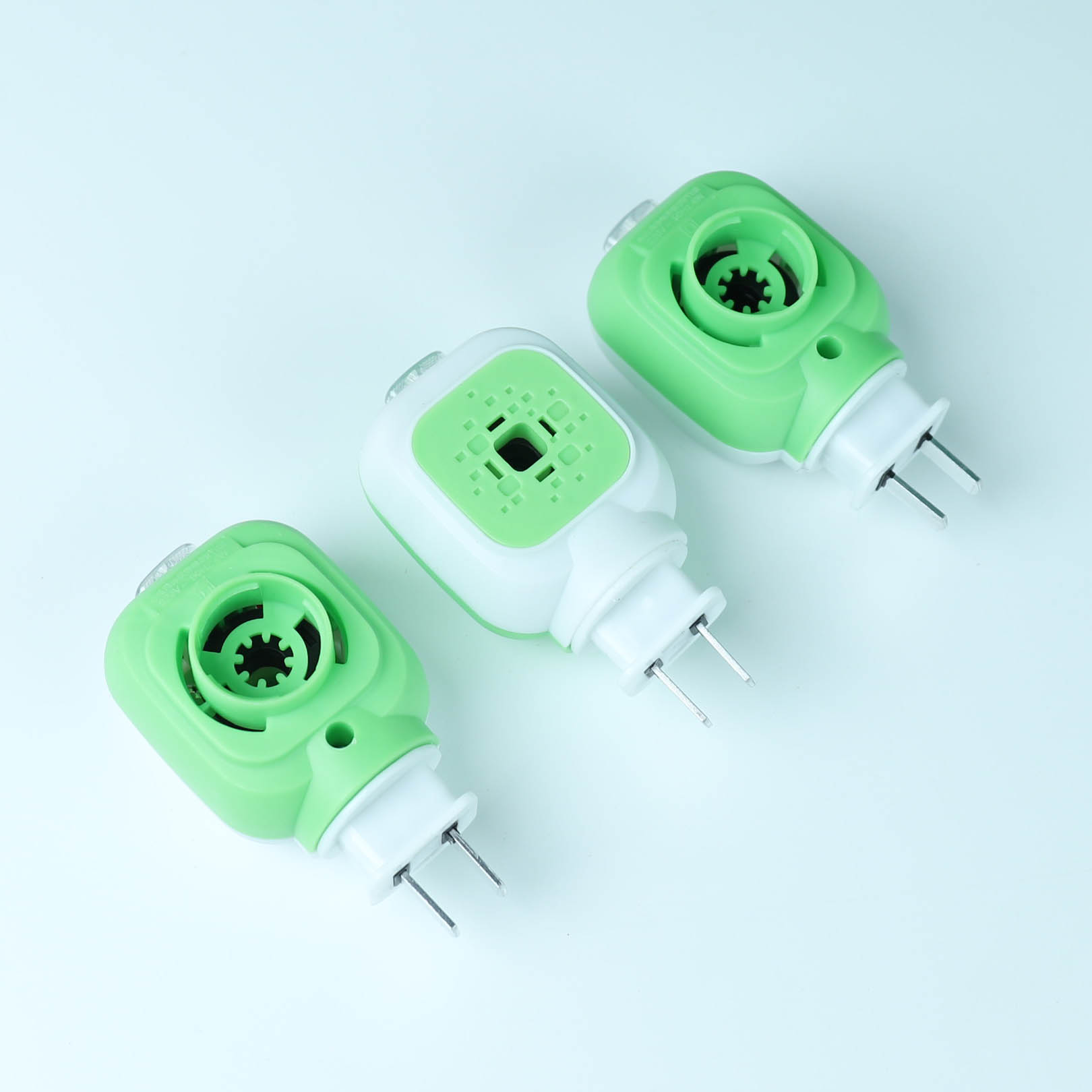 Anxin Electric Mosquito Plug