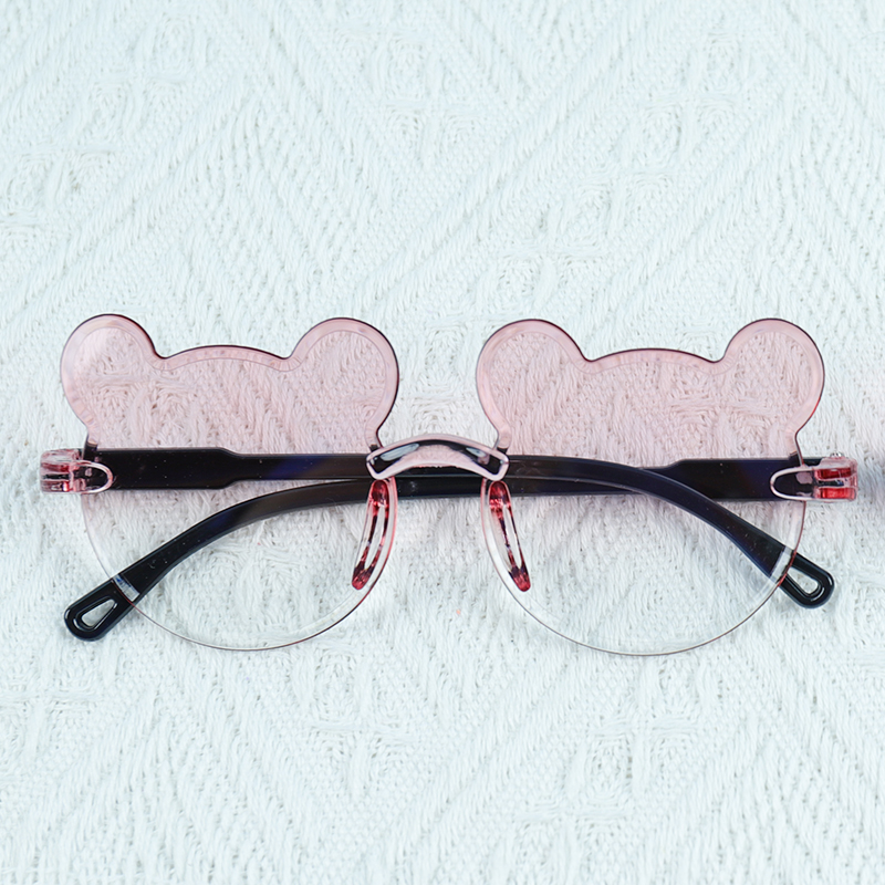 Colorful Children'S Glasses - Image 3