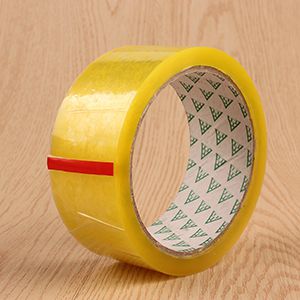 ●3845 Transparent Tape●