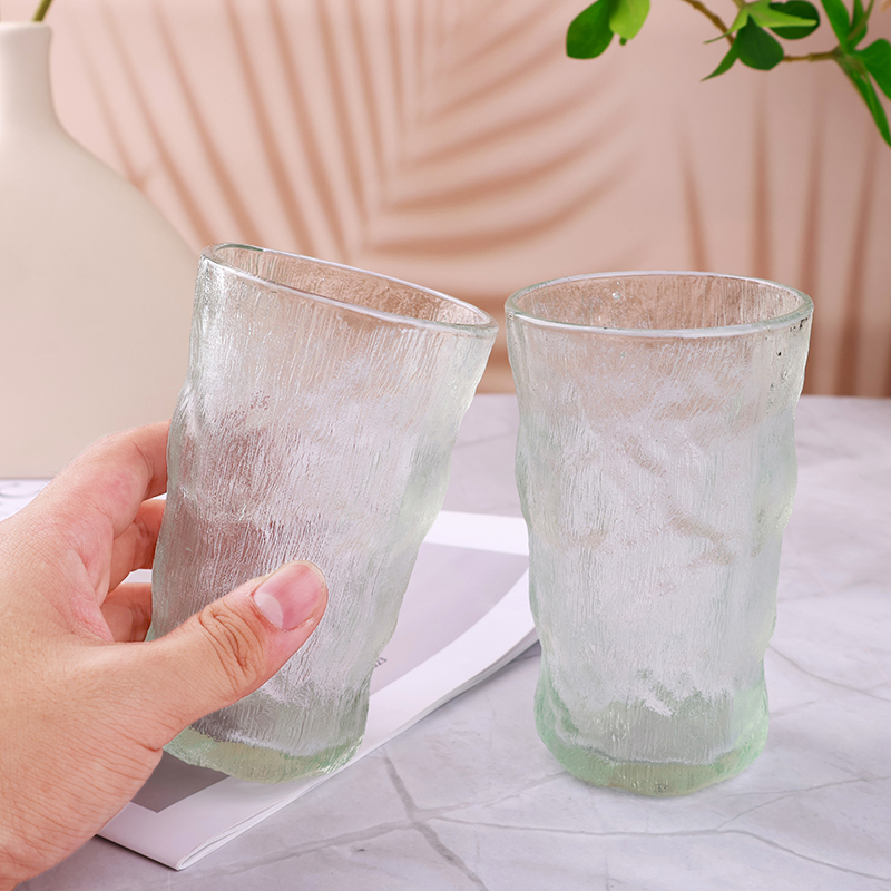 Tongyuan Large Glacier Glass - Image 2