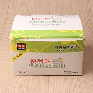 3*5 Memo Notes - Image 3