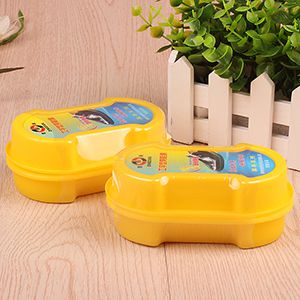 Hunter I-Shape Shoe Wax (8510)