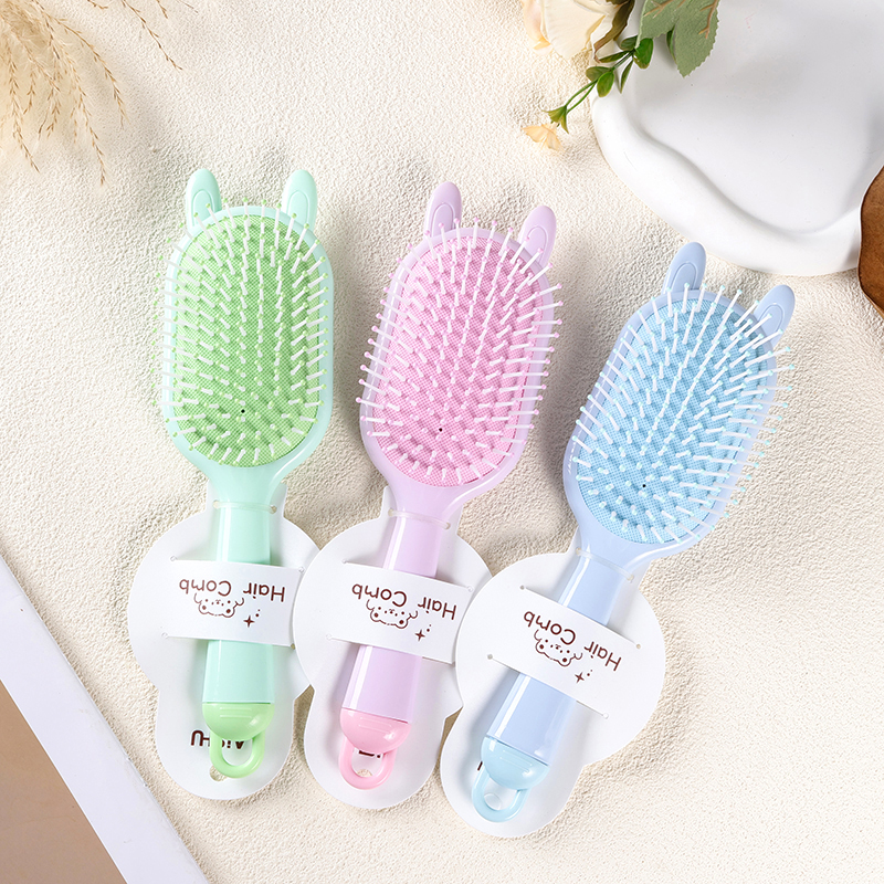 9601 large air cushion comb (24.5*7) - Image 2