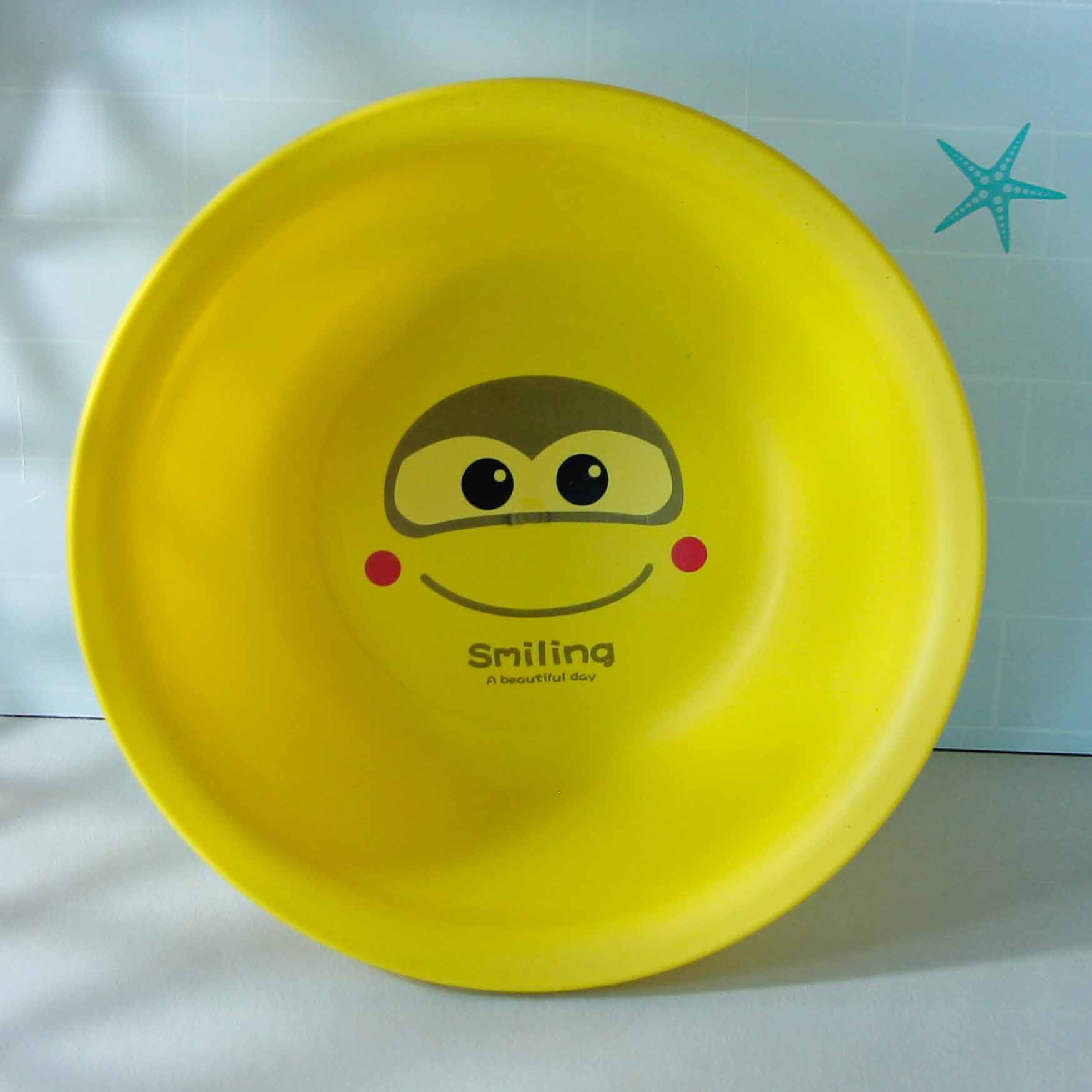 2108 Little Yellow Duck Yellow Basin