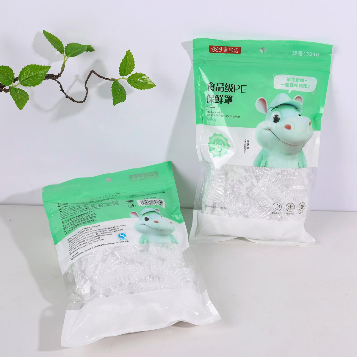 3940 household cleaning and preservation cover (50)