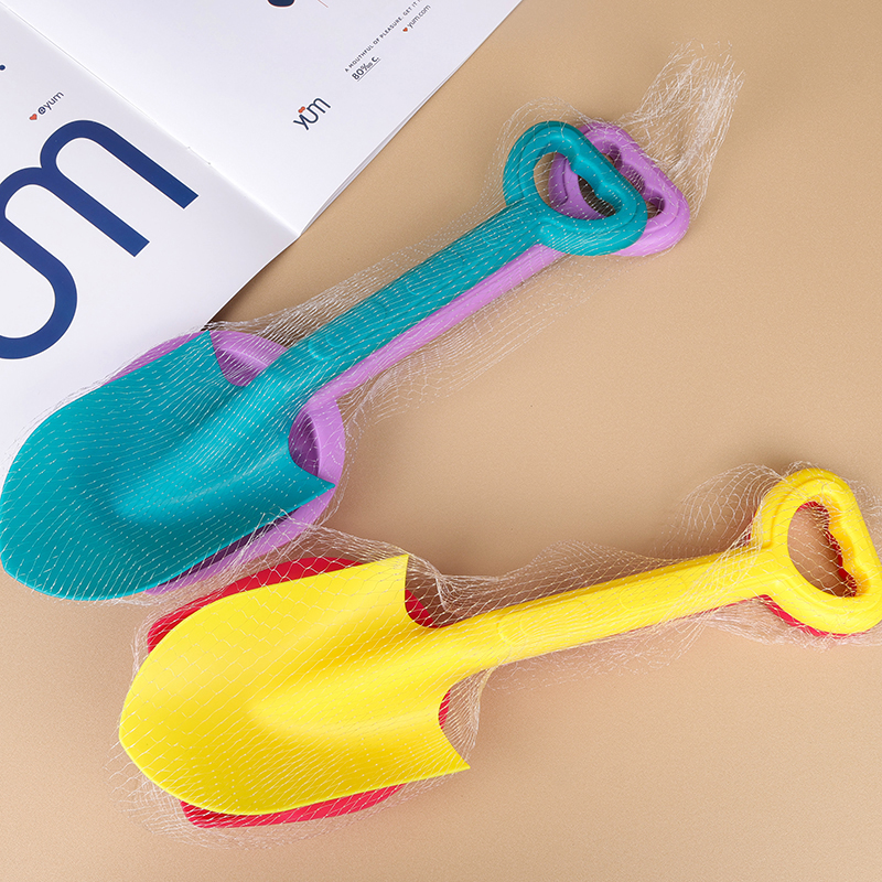 618-2 double shovel beach shovel (33 * 9cm 33*11)