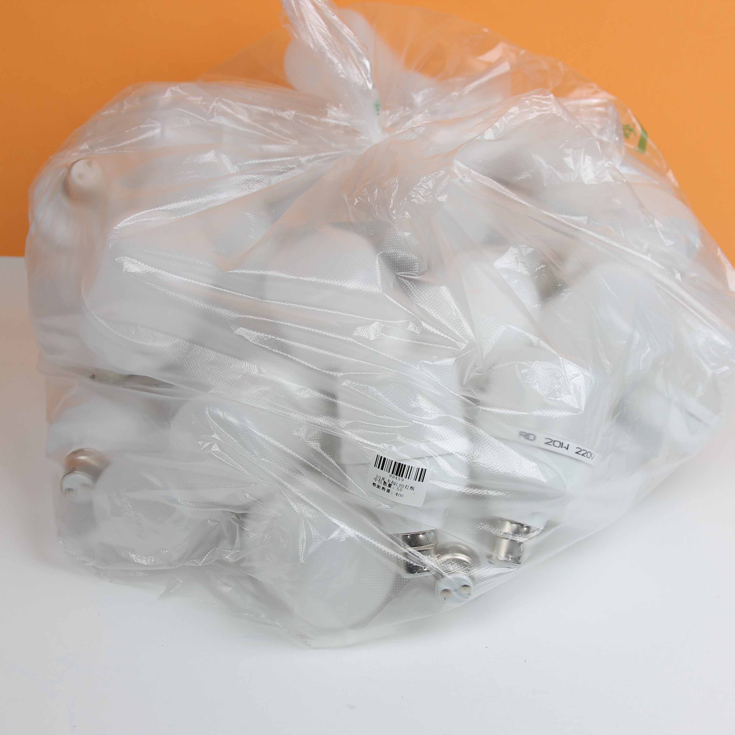 20-Watt Buckle Led Bulb - Image 3