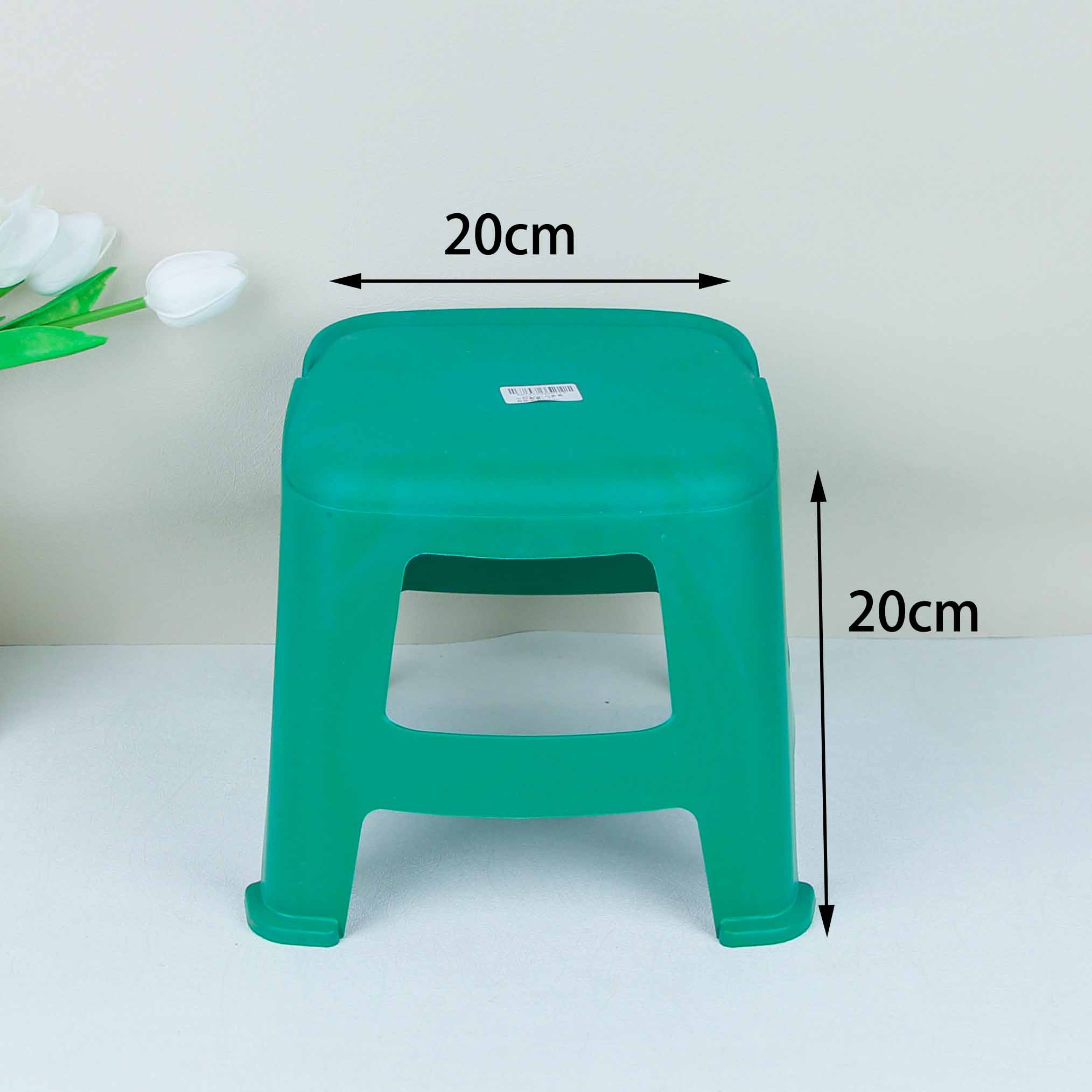 Hc1201 Children'S Stool (1021) - Image 3