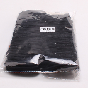 Five Seamless Hair Ties - Image 2