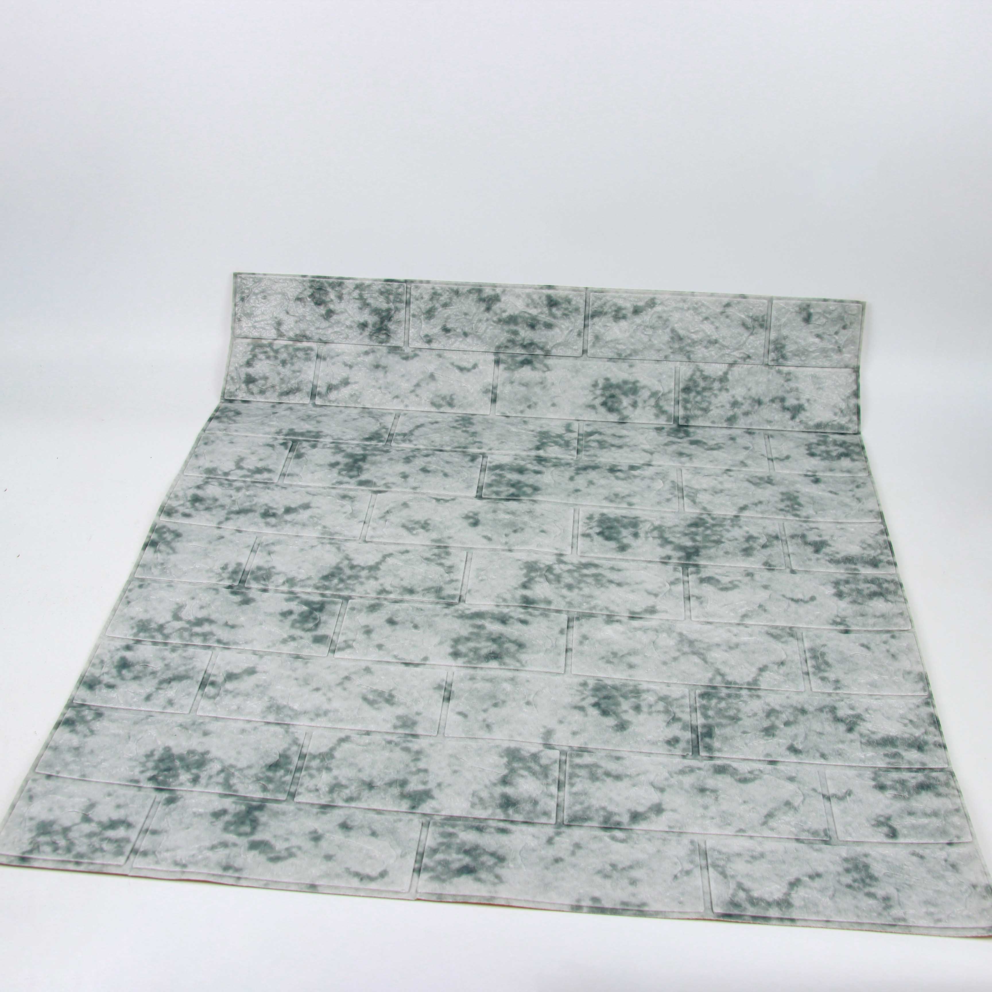 70*70 wall stickers (random patterns)(100)