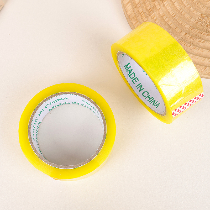 ● 4050 transparent tape (4.0*50 m) ●