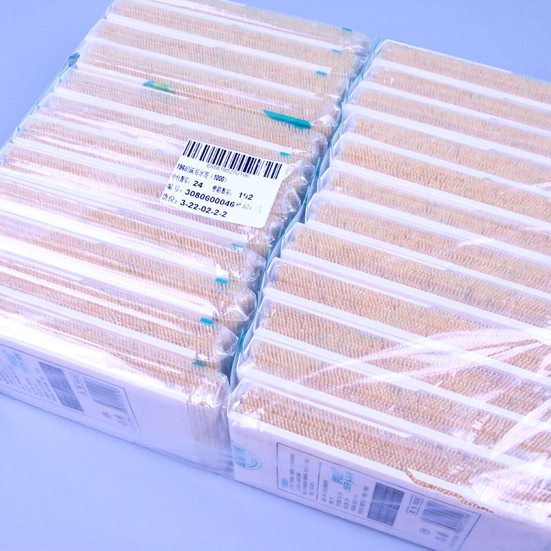 196 Super Plentiful Toothpicks (1000) - Image 3