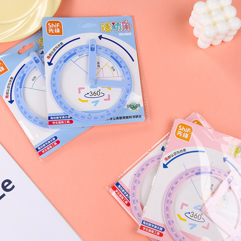 Pioneer 9821 big rounded corner learner