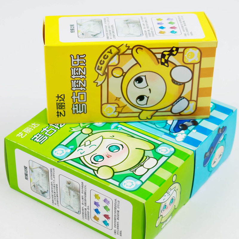 Archeology of 1056 Egg Party - Image 5