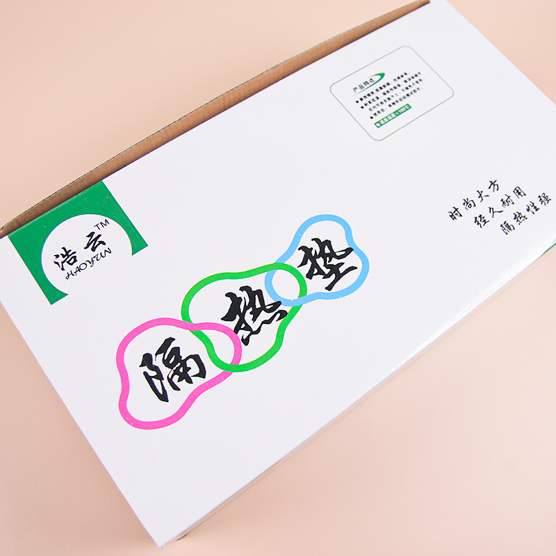 017 Surface Heat Insulation Mat (Round) - Image 4