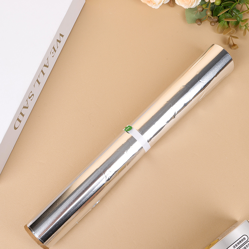 Mingxian 2 m Tin Paper - Image 2