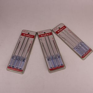 4-In-1 Screwdriver - Image 2