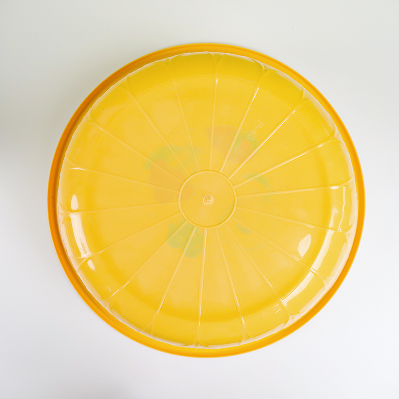 Mingsheng 43 solid color basin (sack) - Image 2