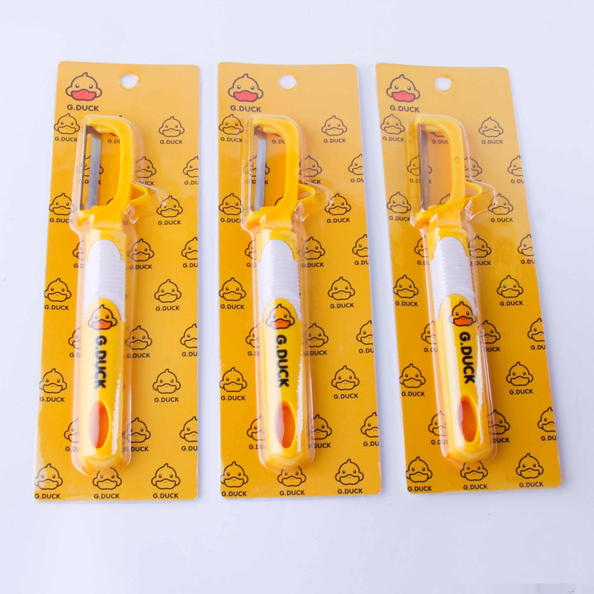 Little Yellow Duck 932 Peeler