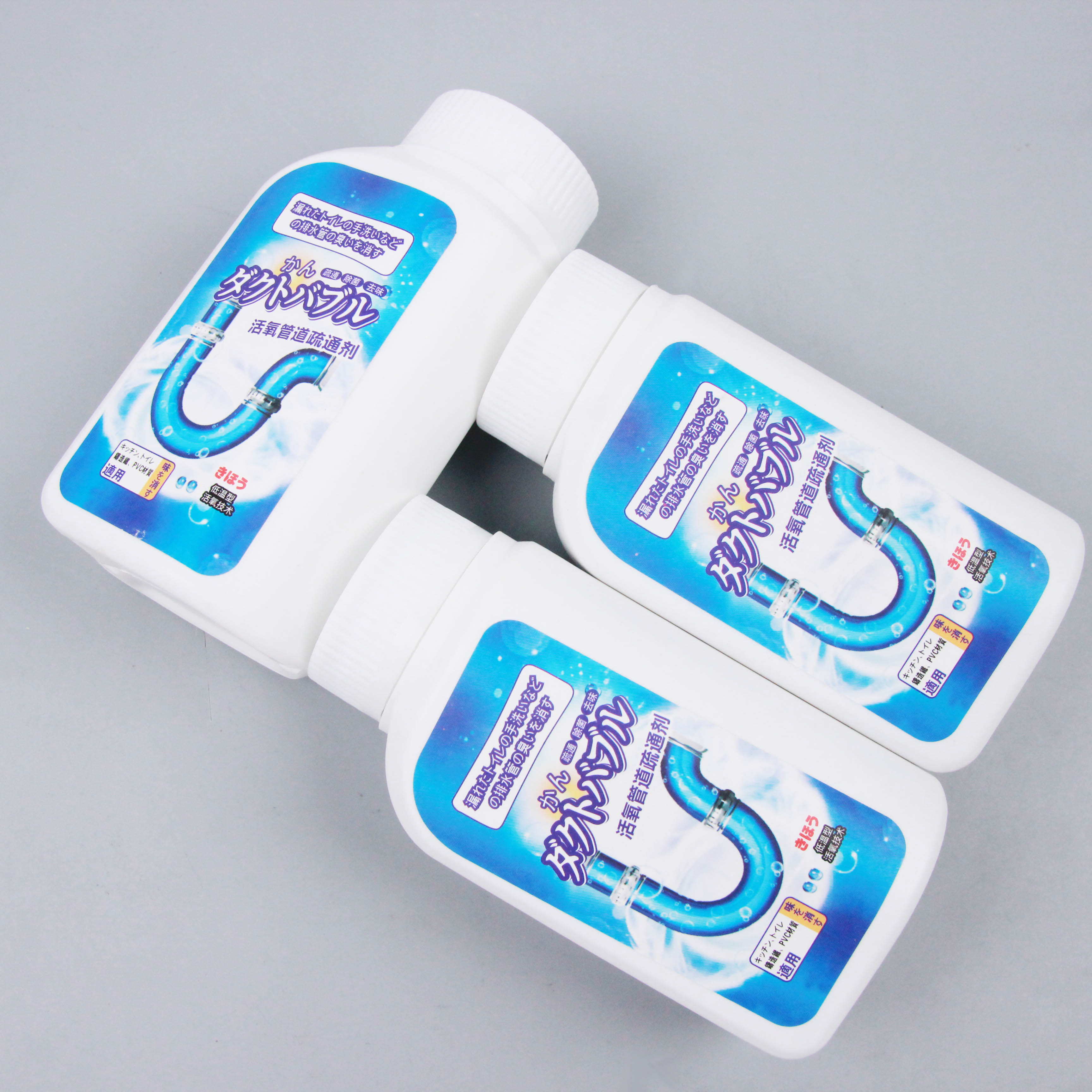 Pipe dredging agent 350g - Ảnh 2