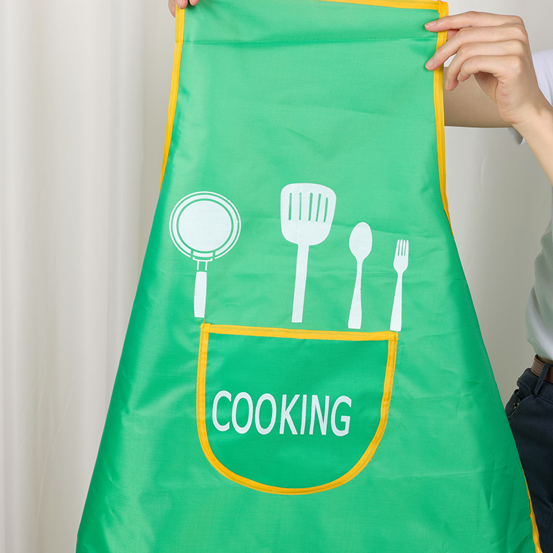 Knife and fork apron (10)