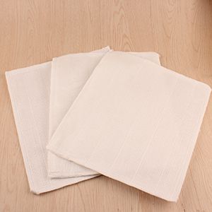 30*35 Cotton Cleaning Cloths