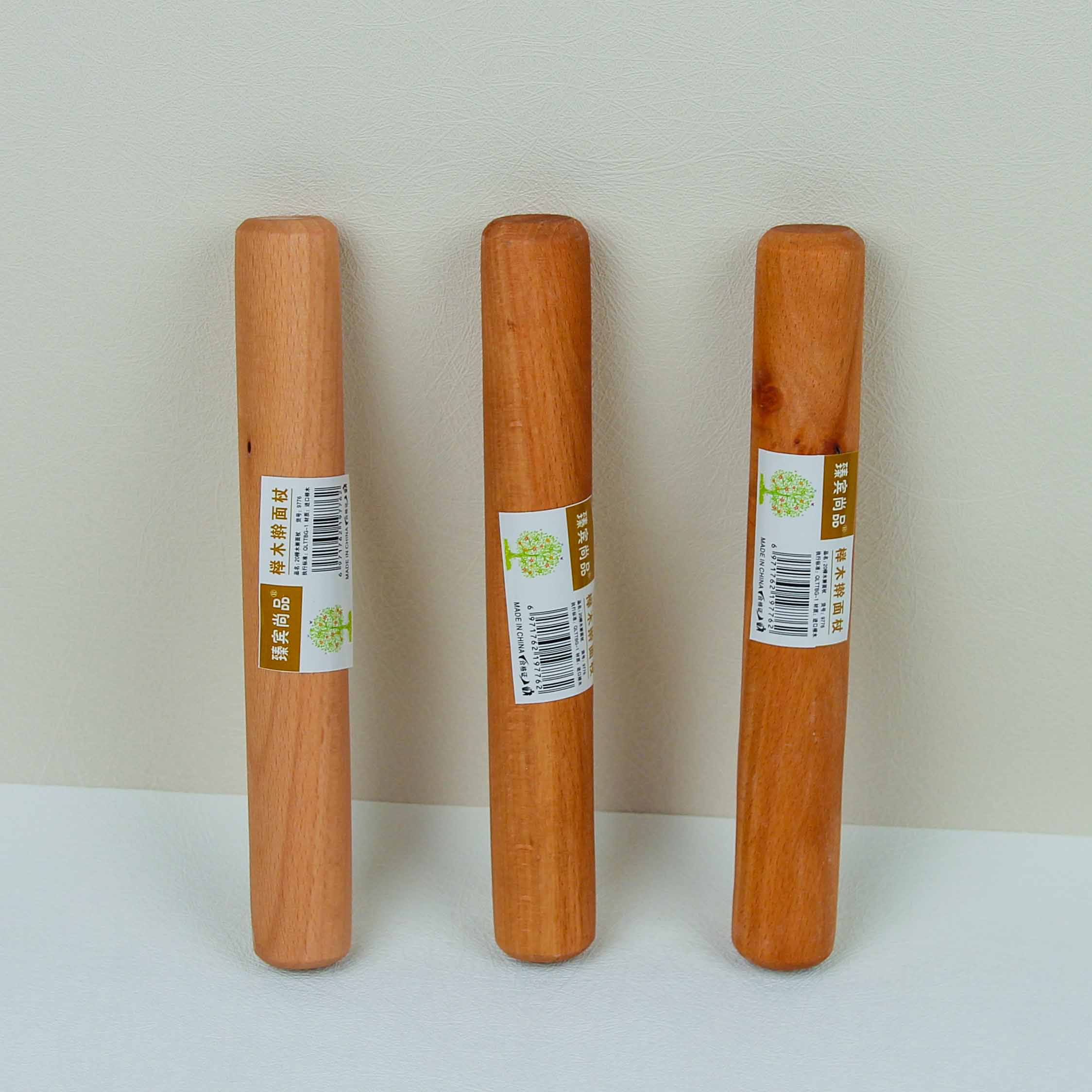 Js20 Rolling Pin - 图片 2