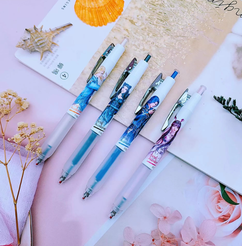 Hobby 2450 Display Stand Gel Pen