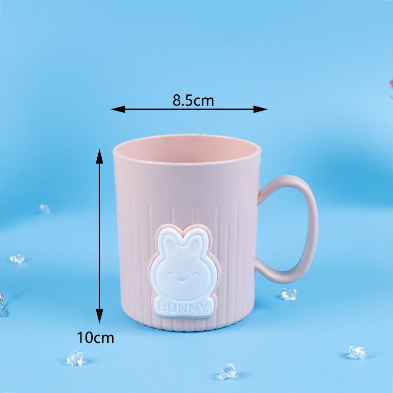 2722 Cartoon Water Bottle - Image 2