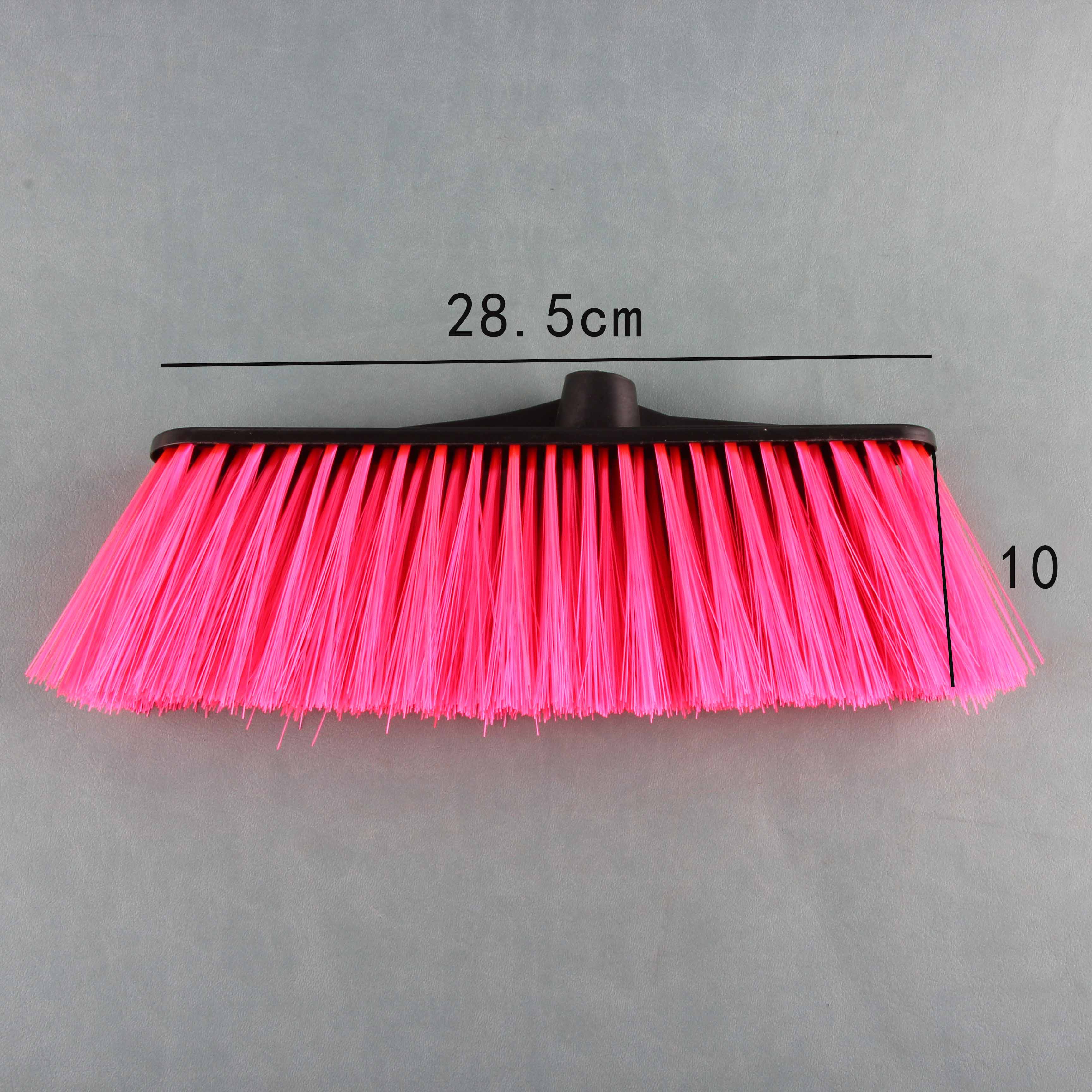 Jie'Ermei 2 Yuan Wooden Broom