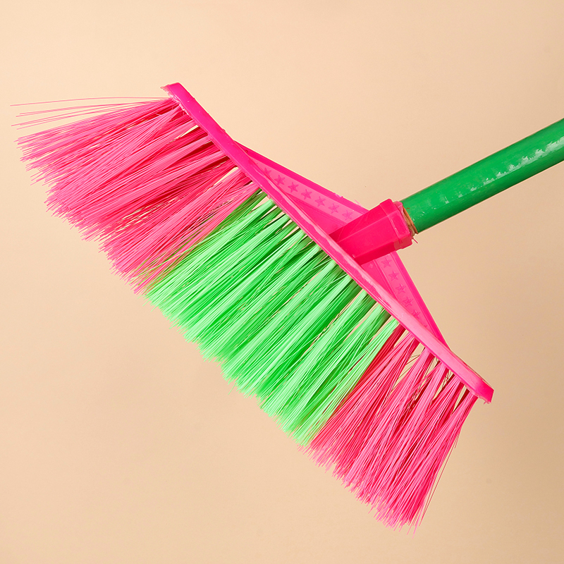 Two-color broom - Image 2