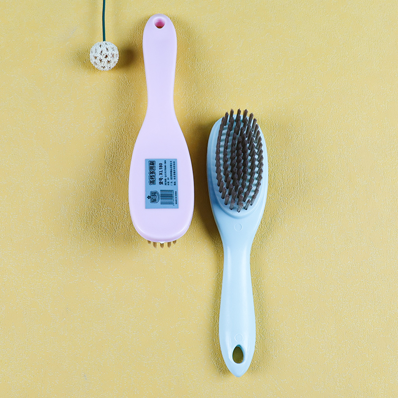 Xinglong 180 Long-Handled Multi-Purpose Shoe Brush