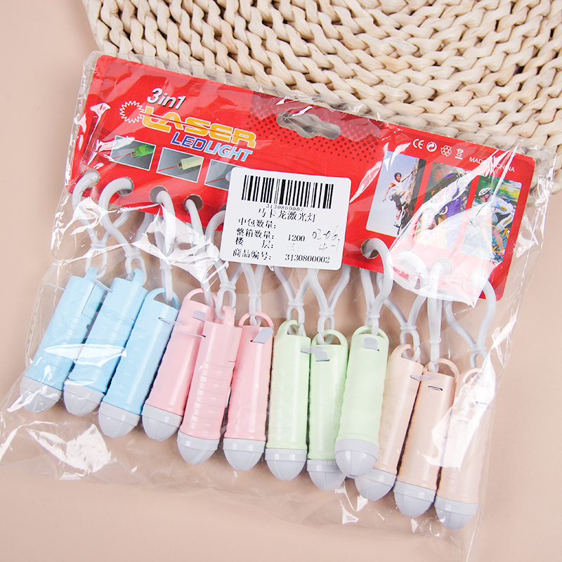 Macaron Laser Light - Image 3