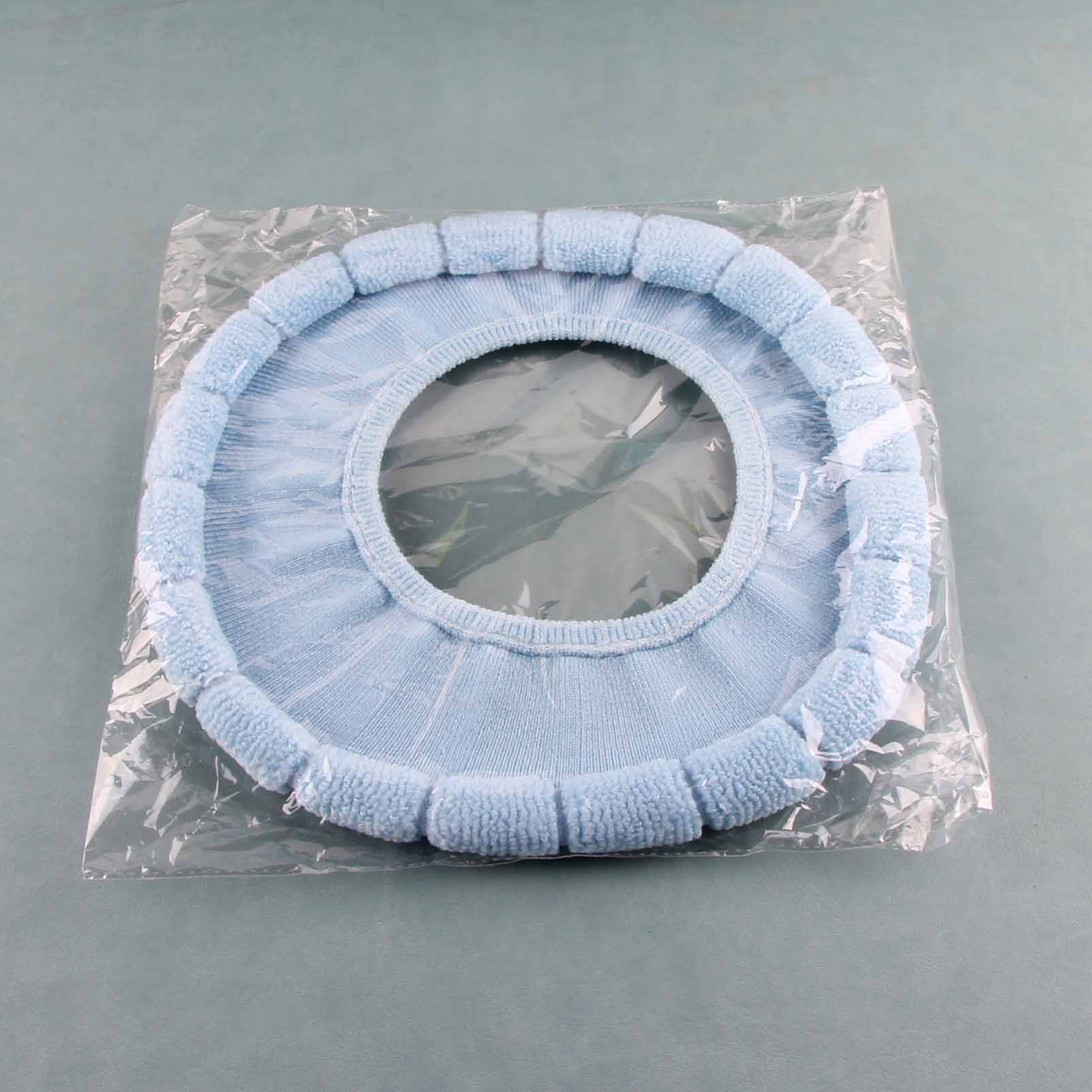 Velvet Toilet Mat - Image 2