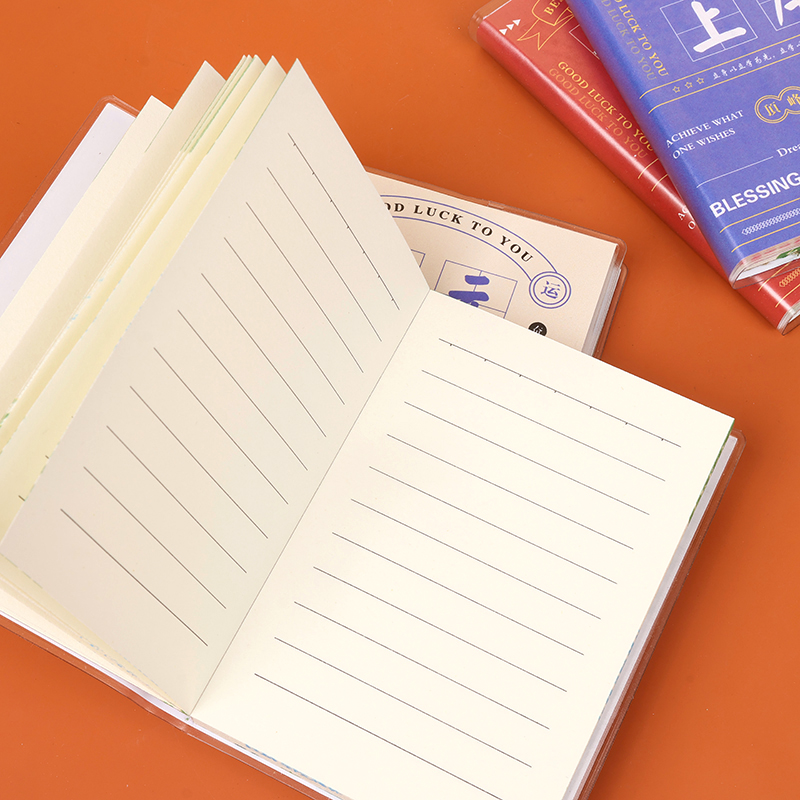 Z-JT-2747 Ben Chi 128K Process Glue Set-Believe in Yourself