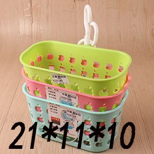 8220 Hanging Bath Basket - Ảnh 2