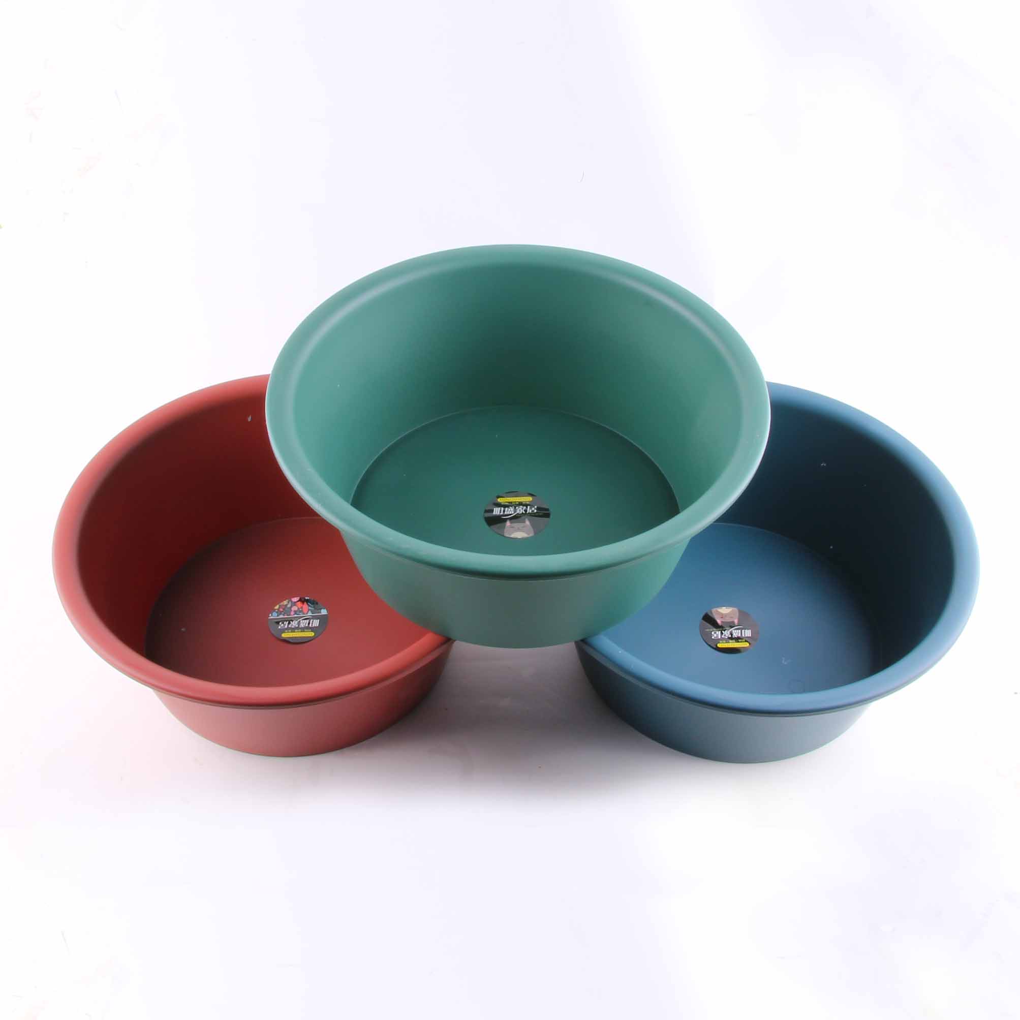 Mingsheng 42 Solid Basin