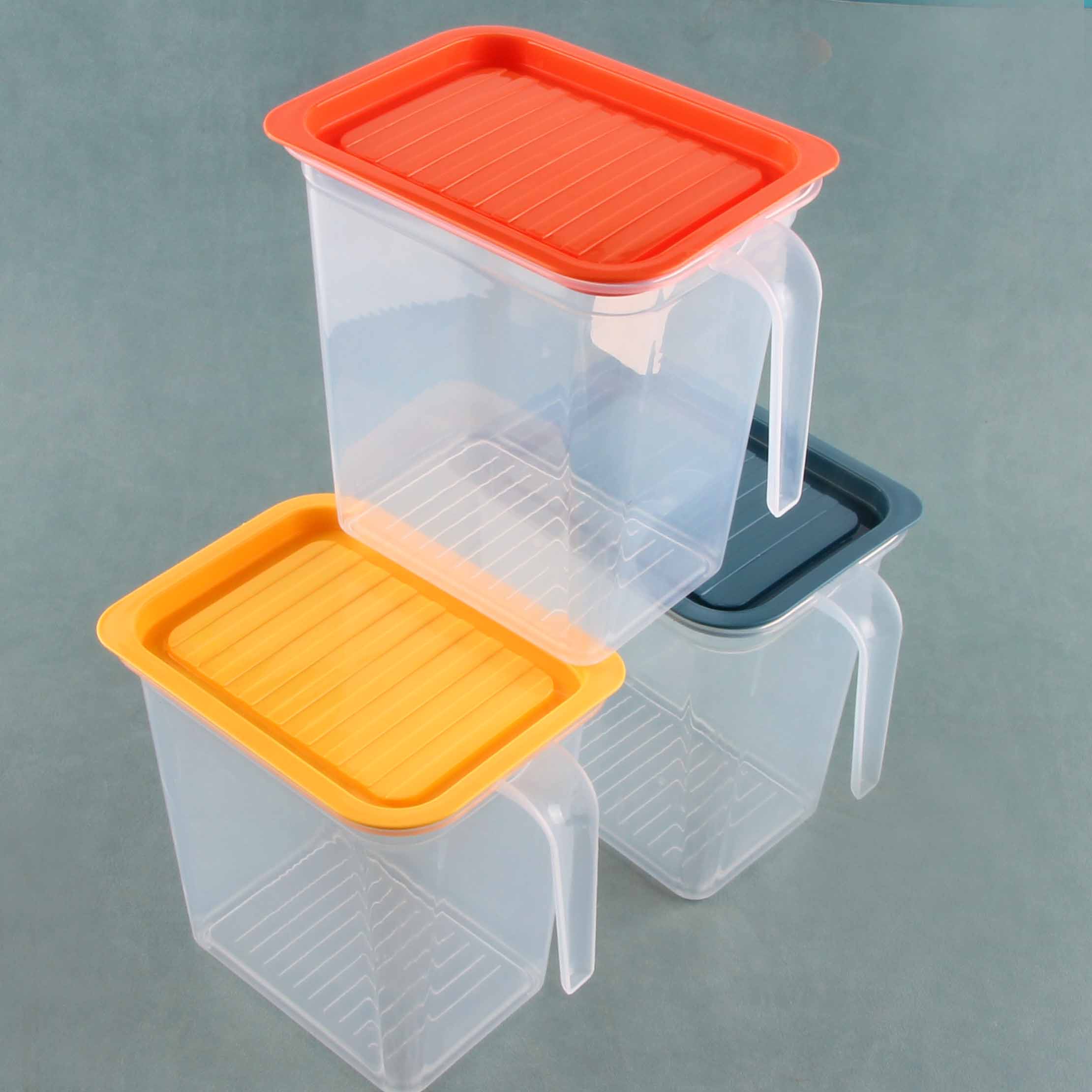 Yidele 8736 Grains Bucket - 이미지 2