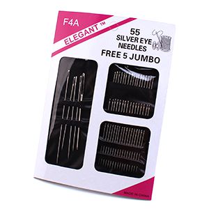 New Youmei Plate Needle Set