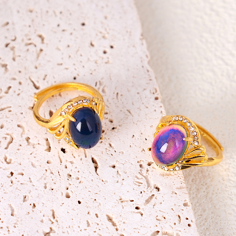 Point drill gradient ring (opening) - Image 2