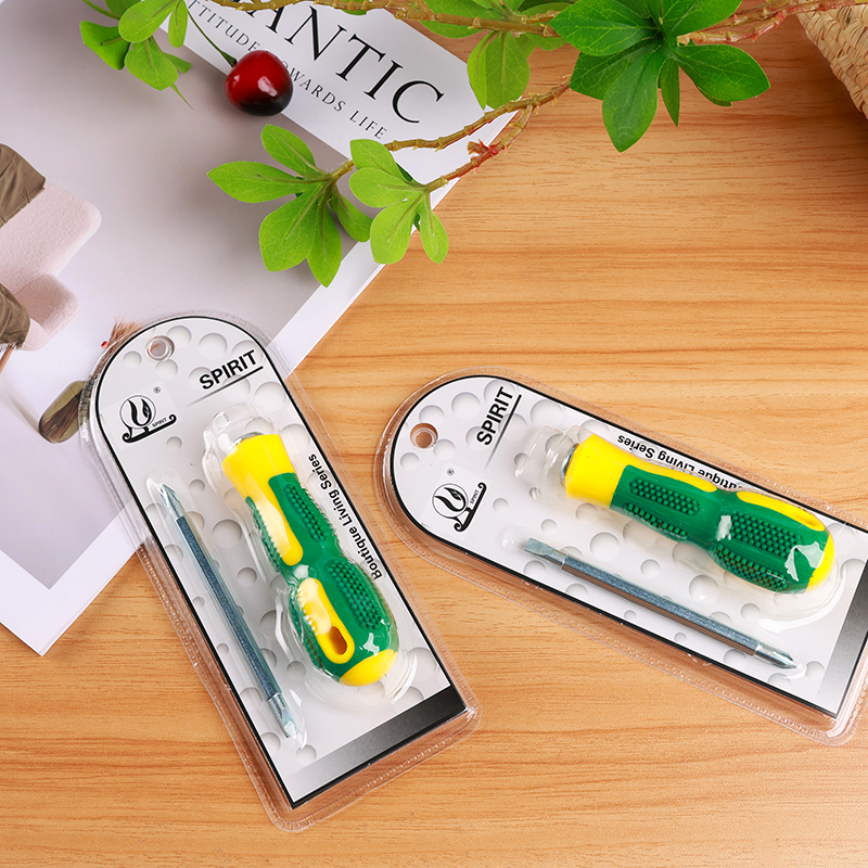 G320 dual screwdriver