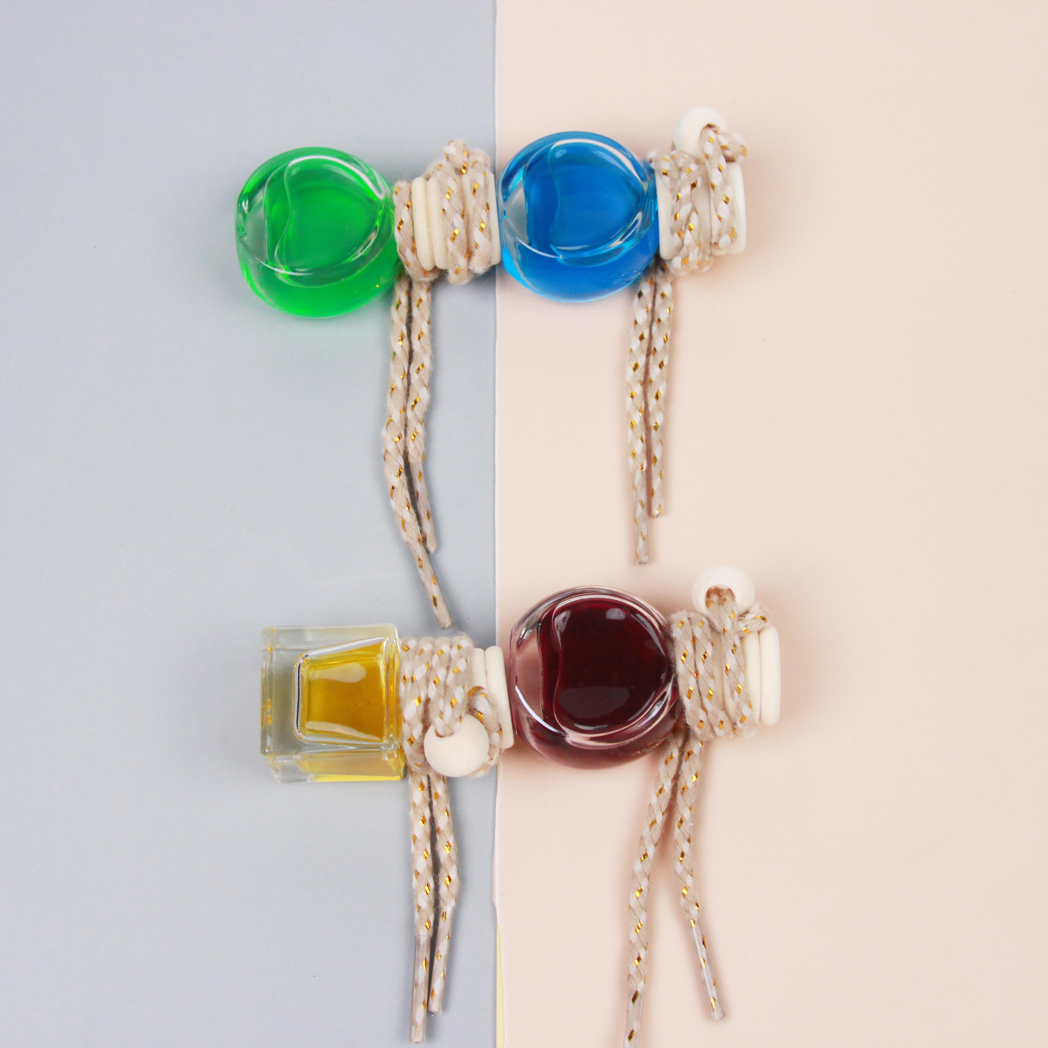 Car Aromatherapy - 图片 4