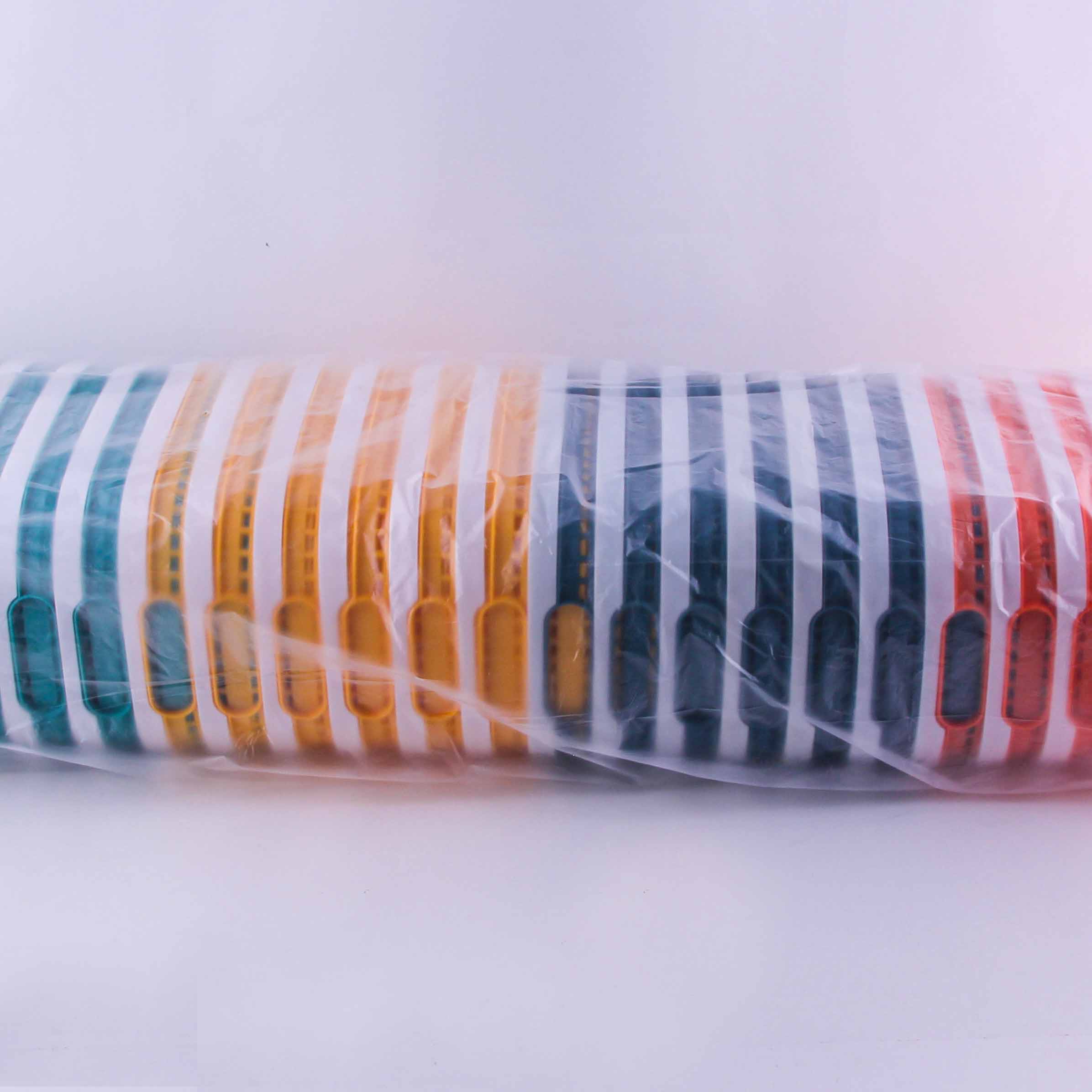 8301 Rattan Square Storage Basket - Image 4