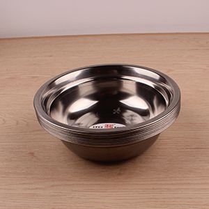 18 soup basin (with magnetic)