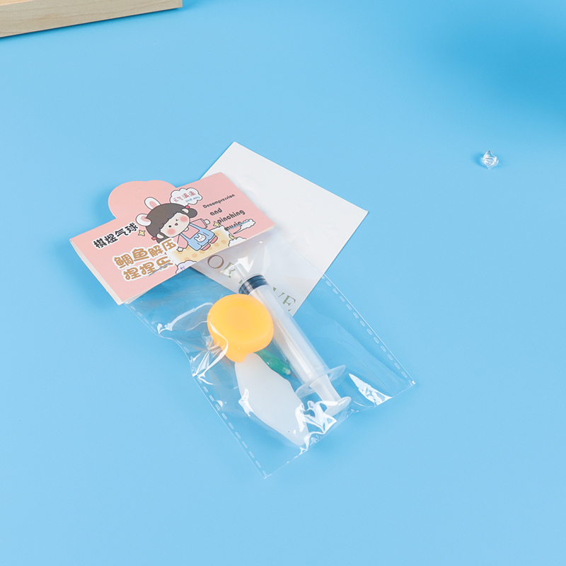 Chicken Squeeze Acne Relief Toy - Image 3