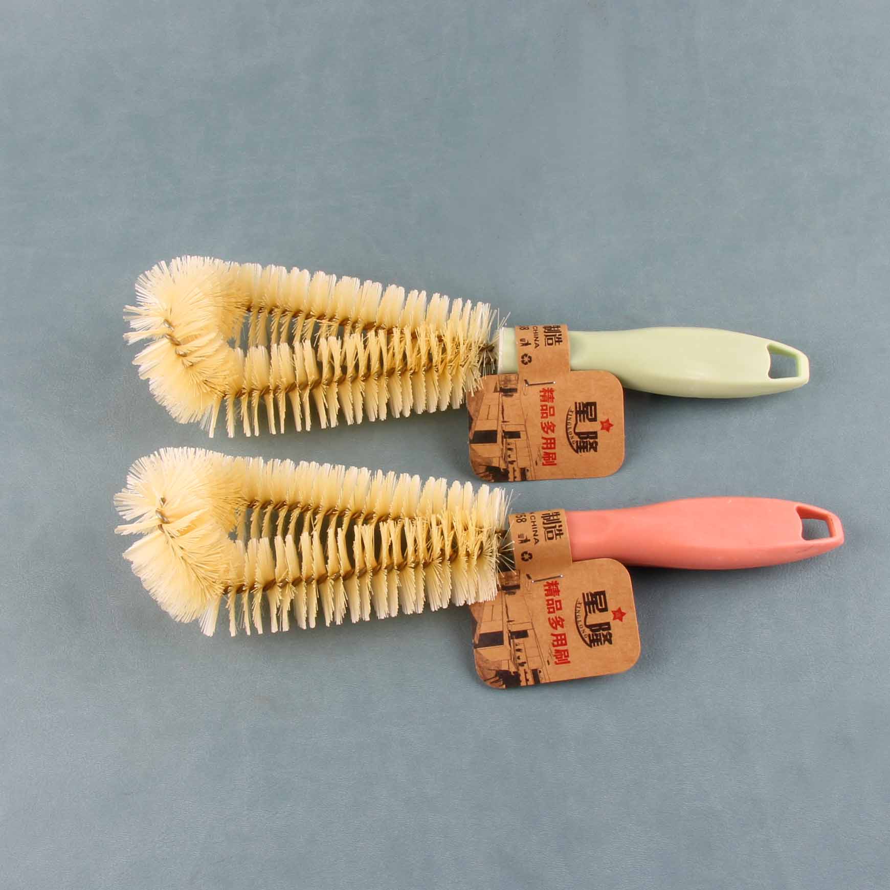 Xinglong Xl-158 Round Handle Multi-Use Brush