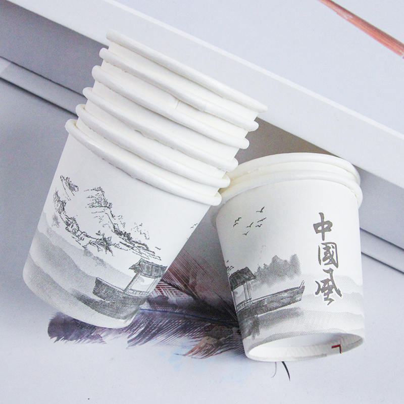 Xiaomiaoren Pc40 Disposable Tasting Cups (40 Pcs) - Image 2