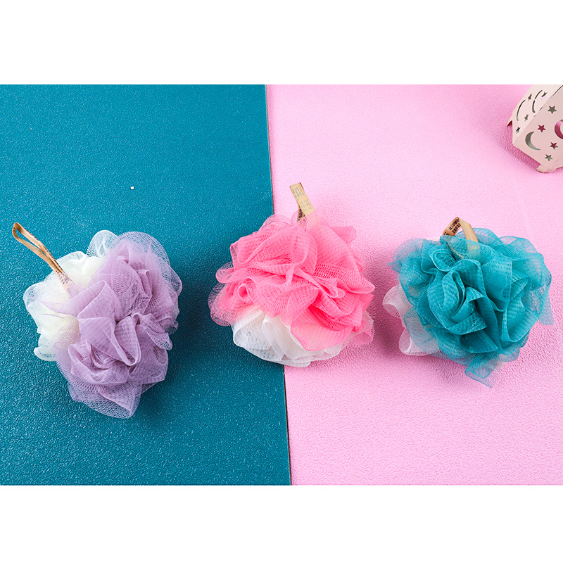 0334 Exfoliating Gloves Double Combo Bucket - Image 2