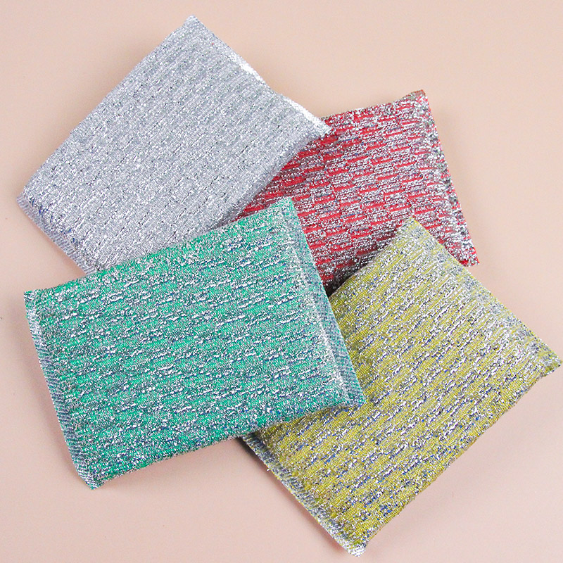 7440 Four Thickened Pattern Washing King - Image 2